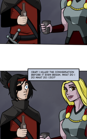 Read Succubane  16 Page 4 in English