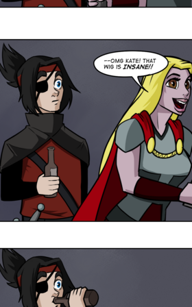 Read Succubane  16 Page 5 in English