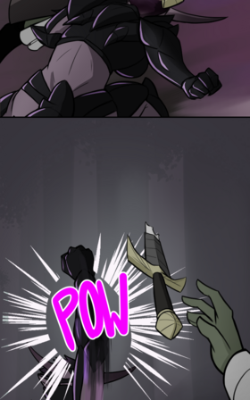 Read Succubane  17 Page 6 in English
