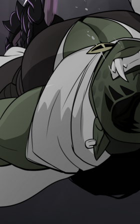 Read Succubane  17 Page 7 in English