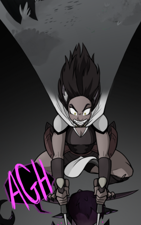 Read Succubane  17 Page 10 in English