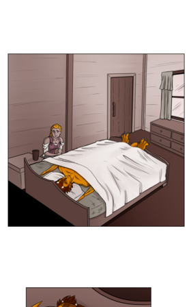 Read Succubane  19 Page 1 in English