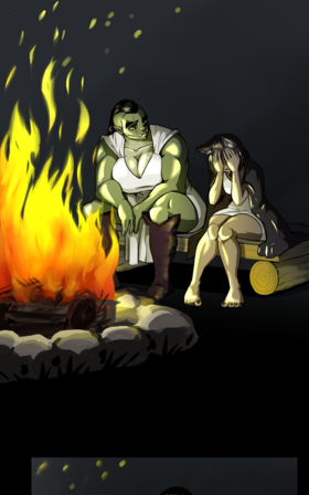 Read Succubane  19 Page 4 in English