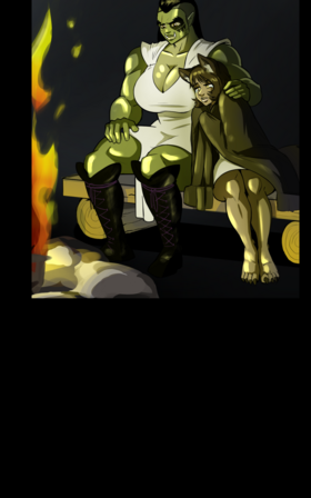 Read Succubane  19 Page 5 in English