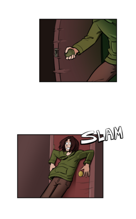 Read Succubane  20 Page 6 in English