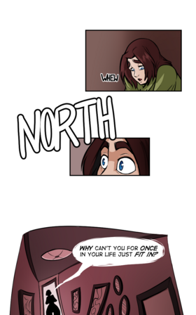 Read Succubane  20 Page 7 in English