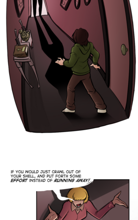 Read Succubane  20 Page 8 in English