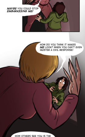 Read Succubane  20 Page 9 in English