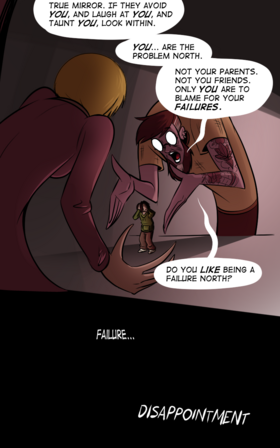 Read Succubane  20 Page 10 in English