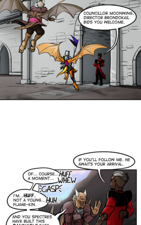 Read Succubane  21 Page 4 in English