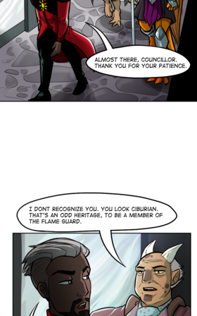 Read Succubane  21 Page 6 in English