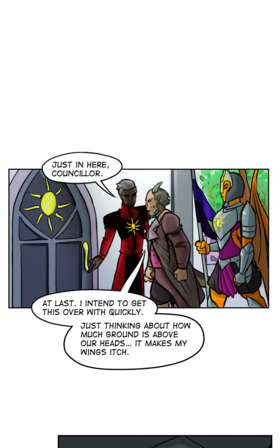Read Succubane  21 Page 9 in English