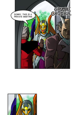 Read Succubane  21 Page 10 in English