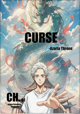 Read dawn of war :CURSE  1 Page 1 in English