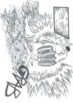 Read Sudden Strike   1 Page 3 in English