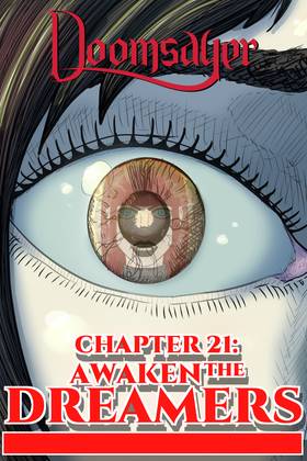 Read Doomsayer  21 Page 1 in English