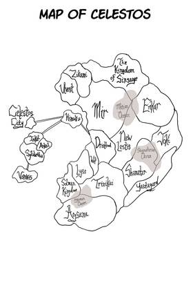 Read Doomsayer  1 Page 2 in English