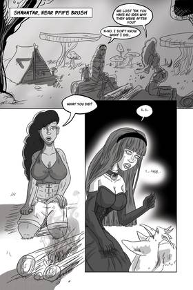 Read Doomsayer  2 Page 2 in English