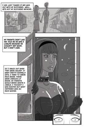 Read Doomsayer  2 Page 5 in English