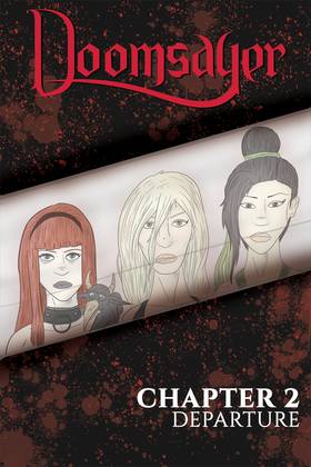 Read Doomsayer  2 Page 1 in English