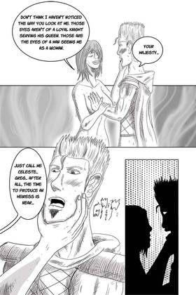Read Doomsayer  5 Page 6 in English