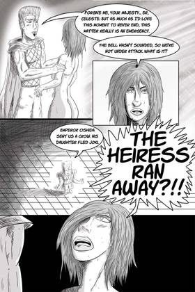 Read Doomsayer  5 Page 7 in English