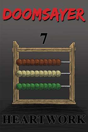 Read Doomsayer  7 Page 1 in English