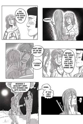 Read Doomsayer  7 Page 6 in English