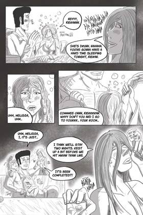 Read Doomsayer  7 Page 10 in English
