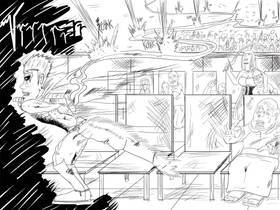 Read Doomsayer  8 Page 7 in English