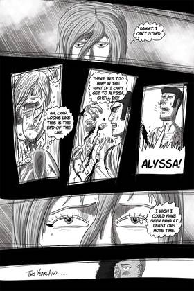 Read Doomsayer  9 Page 9 in English