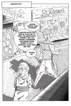 Read Doomsayer  10 Page 2 in English