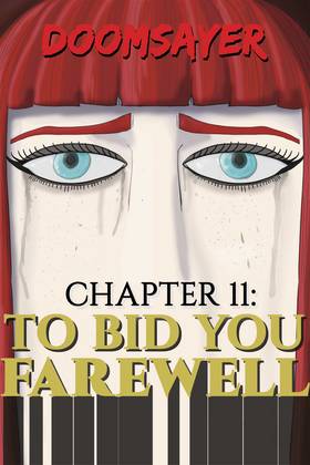 Read Doomsayer  11 Page 1 in English