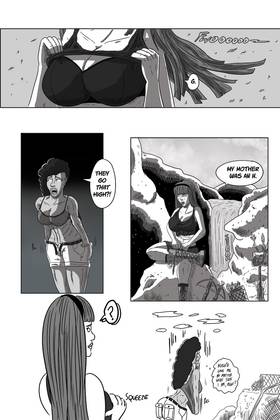 Read Doomsayer  11 Page 4 in English