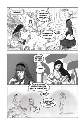 Read Doomsayer  14 Page 2 in English