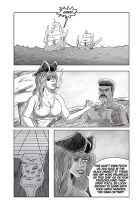 Read Doomsayer  14 Page 6 in English