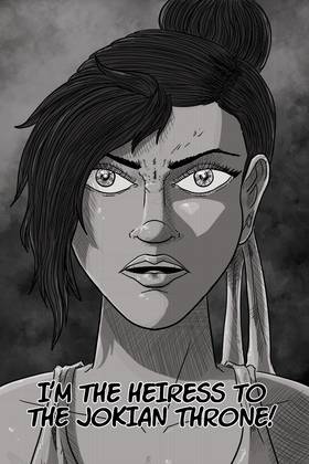 Read Doomsayer  14 Page 10 in English
