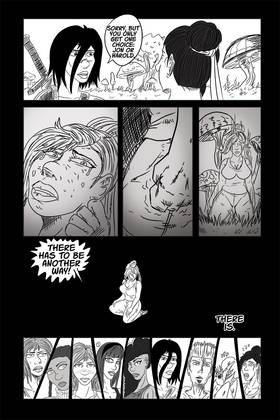 Read Doomsayer  15 Page 7 in English