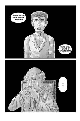 Read Doomsayer  17 Page 5 in English