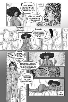 Read Doomsayer  18 Page 9 in English