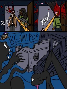Read Malign Killin'  1 Page 6 in English