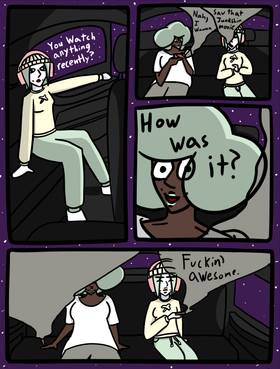 Read Mary Jane  1 Page 5 in English