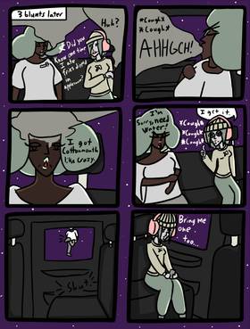 Read Mary Jane  1 Page 6 in English