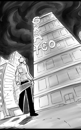 Read Curse World  2 Page 2 in English