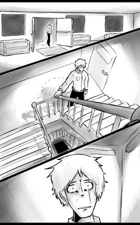 Read Curse World  2 Page 3 in English
