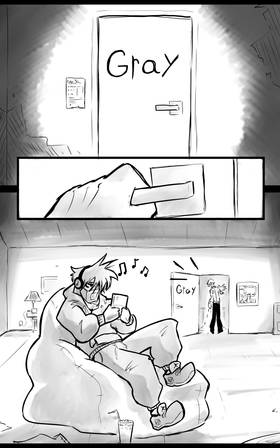 Read Curse World  2 Page 4 in English