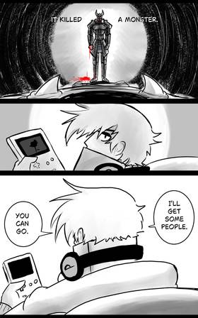Read Curse World  2 Page 6 in English