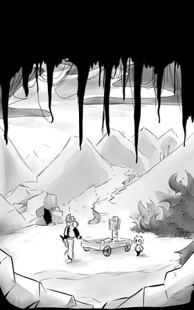 Read Curse World  3 Page 2 in English