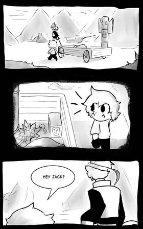 Read Curse World  3 Page 3 in English
