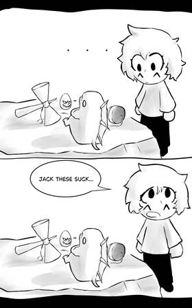 Read Curse World  3 Page 7 in English